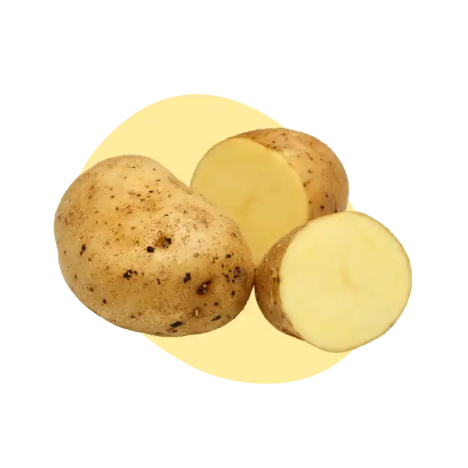 Potatoes